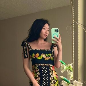 Meet your Posher, Alanna